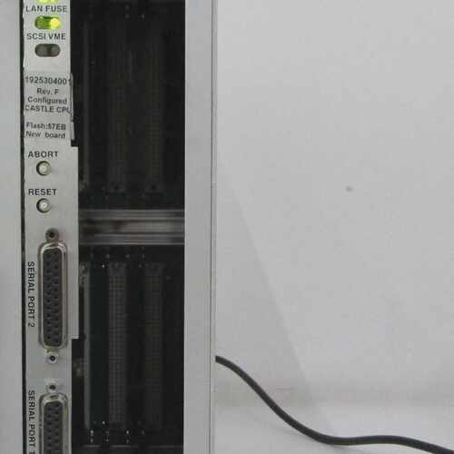 Motorola VME162PA-344SE PN: 0766344 Rev E/C2