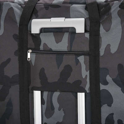 搬家用的打包袋子搬家被子收纳神器加厚牛津布防潮防霉衣服收纳袋