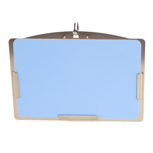 实验标签牌鼠笼标牌挂牌大小鼠标识牌记录牌卡片塑料不锈钢标记牌