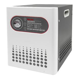 德力西稳压器220v全自动家用大功率单相1k调压交流家电TND电源500