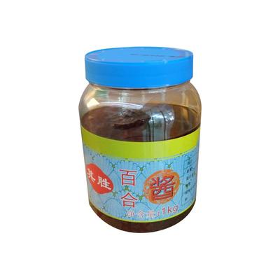 师姐凤翅广式点心制作单罐百合