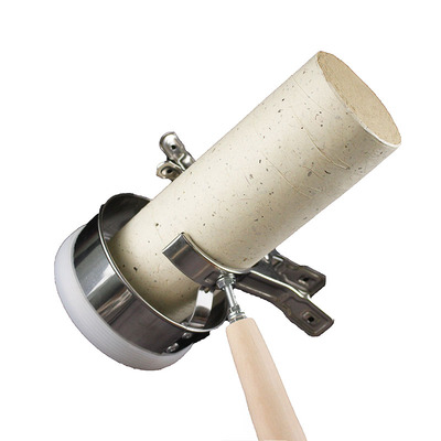 防烫手持悬灸支架【放心艾灸】