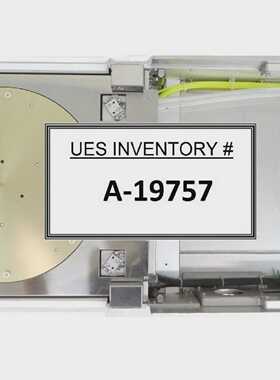 TEL Tokyo Electron 300 毫米 CPL 冷热板 5085-408084-11 Lithiu