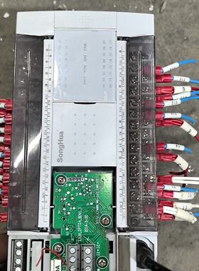 溢价-SongHua PLC型号TH1000-AC，成色好