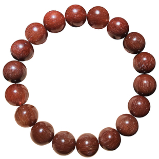 一物一图天然红发晶满发顺发手链手串男女款红水晶满发顺发通透