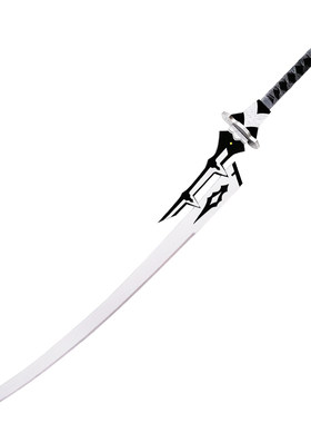 尼尔机械纪元2Bcosplay刀武器