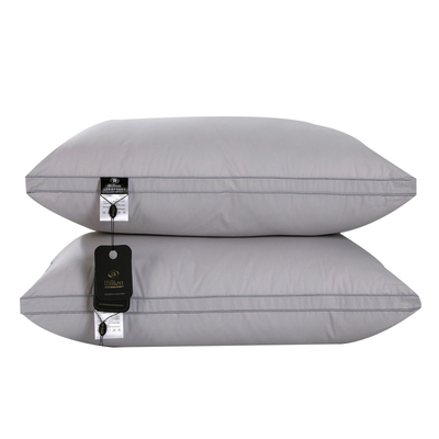 A类酒店枕头单人家用助睡眠枕芯