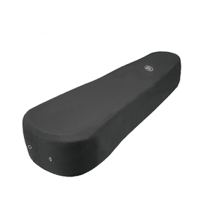 [实体店]台湾PEDI佩迪三角小提中提琴盒保护套便携防水套防雨罩