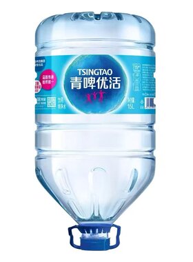 雀巢优活纯净水15L饮用水