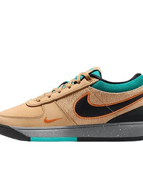 nike耐克春夏款男子运动鞋篮球鞋
