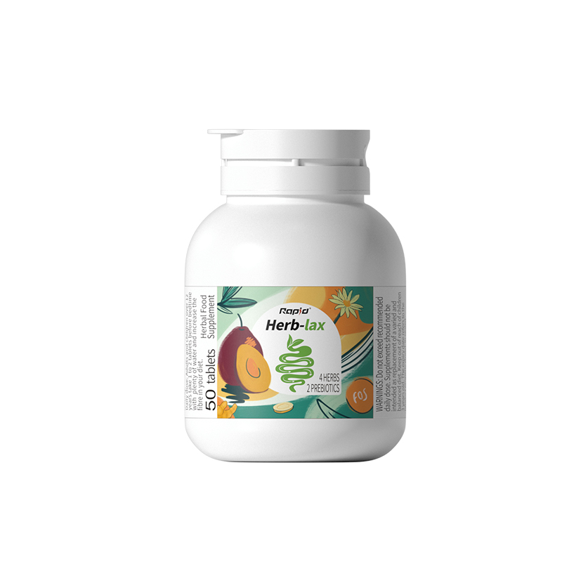 RAPID膳食纤维素通排酵素益生元