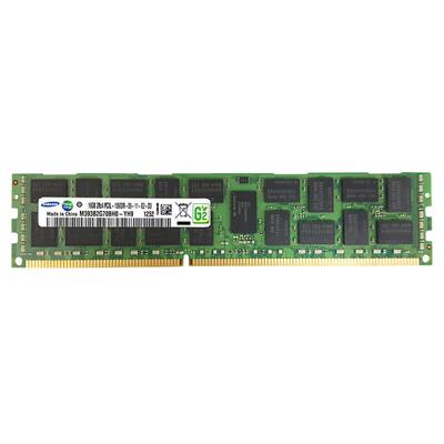三星DDR4RECC8G服务器内存条