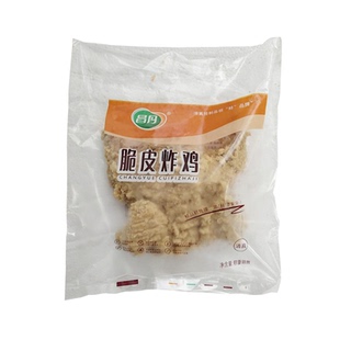 炸鸡 脆皮炸鸡 叫了个鸡 腌制裹粉16只8000克 调理童子鸡 西装鸡