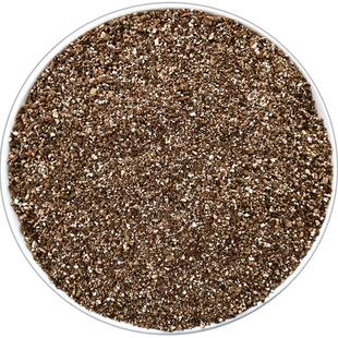 蛭石珍珠岩陶粒火山石赤玉土虹彩石绿沸石麦饭石育苗多肉营养土