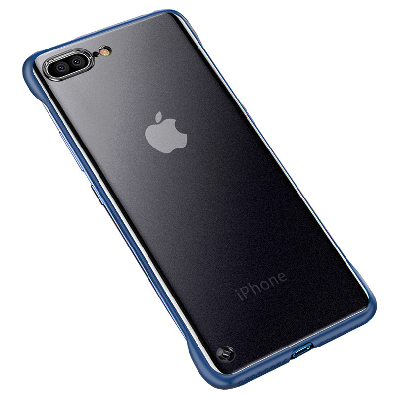 苹果iphone8超薄手机壳