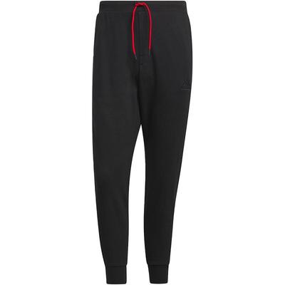 Adidas/阿迪达斯男士束脚长裤