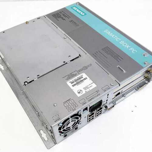 议价BOX PC 627B(AC)