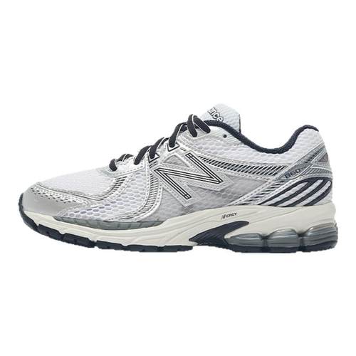 New Balance NB官方新男女时尚透气休闲复古运动老爹鞋ML860GB2