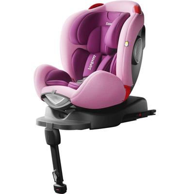 儿童安全座椅zazababy7岁
