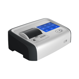 DS-816N台式液体测色仪高精度加德纳医用液体色度仪可变温测色仪