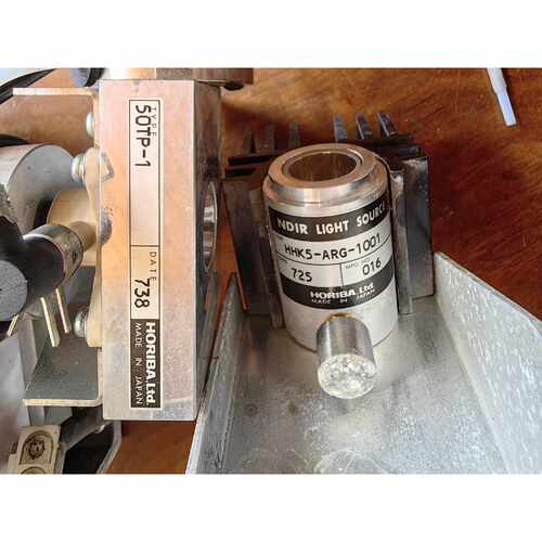 HORIBA HHK5-ARG-1001 NDIR红外光源，议价