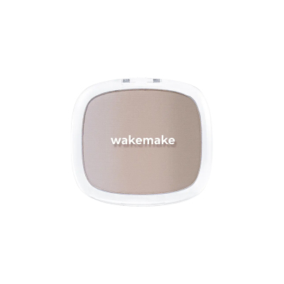happyrim同款！WAKEMAKE渐变修容