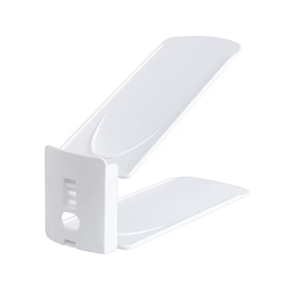 国补立减15%】日本柜内收纳鞋架