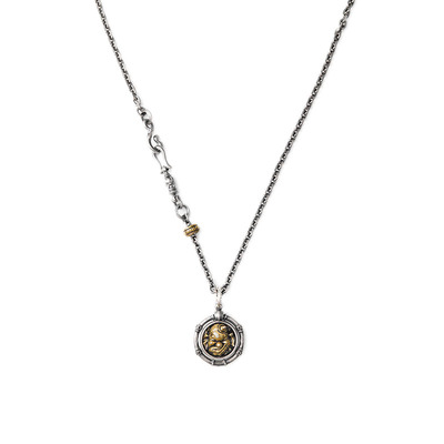 日本Arthur.k限量原创项链s925银