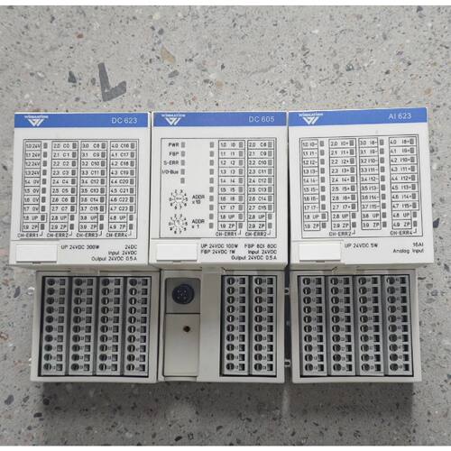 【议价】WINMATION模块DC623DC605AI