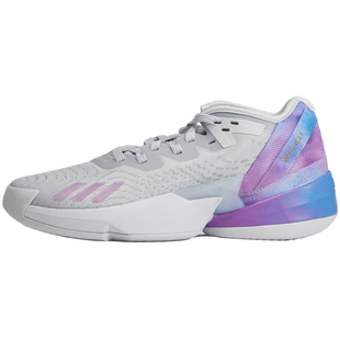 Adidas阿迪达斯DON. Issue米切尔5代训练实战缓震男篮球鞋IE7800