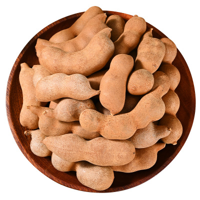 甜酸角云南特产新鲜酸豆角果干开袋即食解馋孕妇零食休闲小吃食品