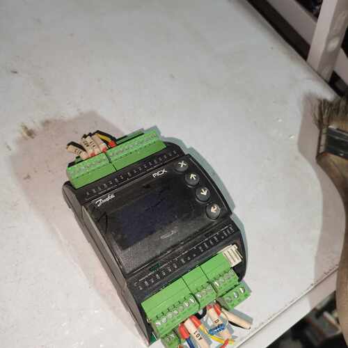 溢价-丹佛斯MCX06D多功能控制器 型号080G0112