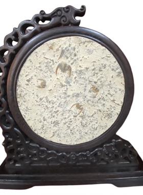 天然红木收藏乔迁家庭包邮奇石