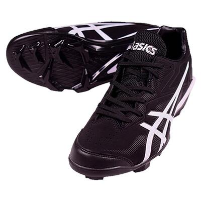 日本直邮ASICS Star Shine 3 棒球钉鞋标准宽度（相当于 2E）轻质