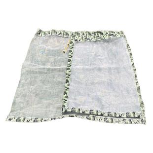 加宽加大马蜂收蜂袋钢丝网袋装马蜂专用袋子全不锈钢丝捉胡蜂笼