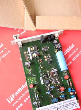 议价Appartebau Hundsbach AH TV271-B41EE-B102 倍加福安全栅模