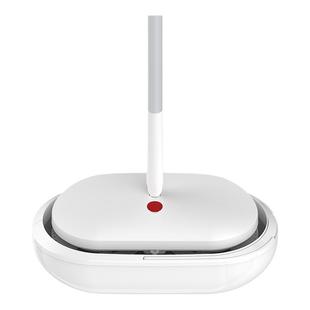 宜洁免手洗电动拖把家用新款无线自动旋转拖地机懒人洗地神器拖布