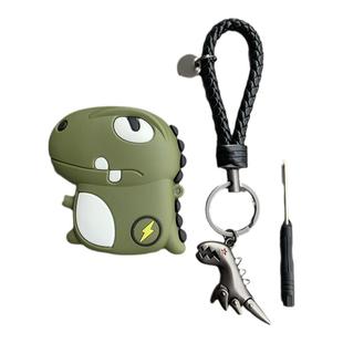 适用丰田卡罗拉汽车钥匙套雷凌凯美瑞RV4汉兰达CHR亚洲龙卡通包扣