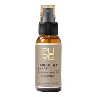 PURC New Hair Growth Spray Fast Grow Hair hair loss Treatmen
