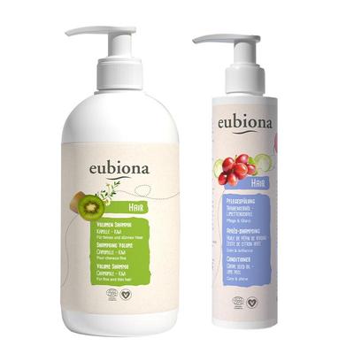 德国洗发水护发素控油蓬松柔顺