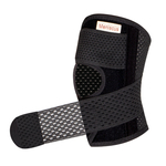 护膝医用半月板损伤膝盖滑膜炎恢复专用运动男女韧带髌骨关节护套