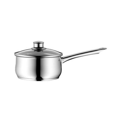 德国WMF不锈钢汤蒸锅燃电通用