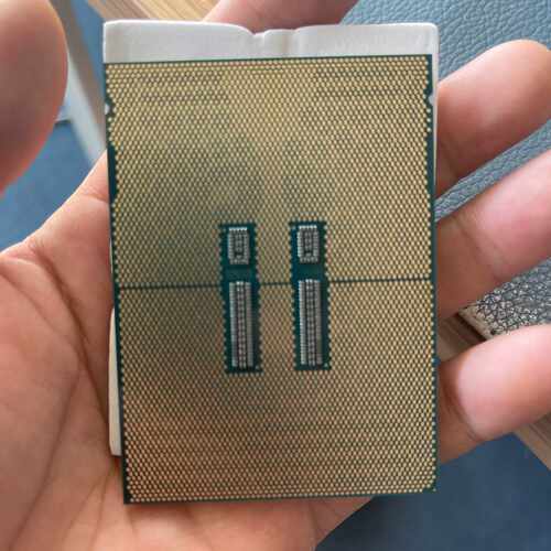 议价-铂金 8473C CPU 2.1G 52核心104线程 处理-可维修