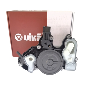 vika适配途观帕萨特迈腾CC速腾高尔夫探岳EA888废气阀油气分离器