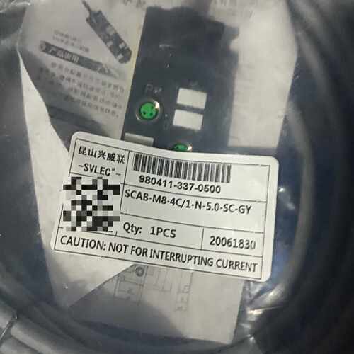 议价兴威联SVLES传感器接线盒