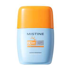 Mistine蜜丝婷摇摇乐防晒霜7ml防水汗