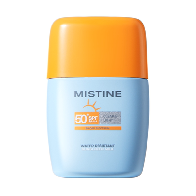 【天猫U先】Mistine蜜丝婷摇摇乐防晒霜防水汗7ml