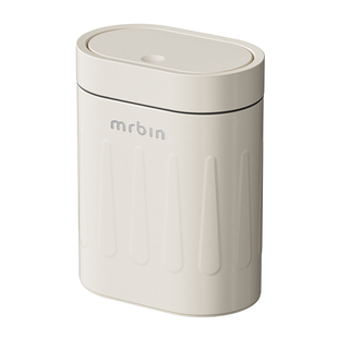 麦桶桶壁挂式卫生间垃圾桶厕所夹缝小卫生桶马桶厕纸桶挂墙悬挂式