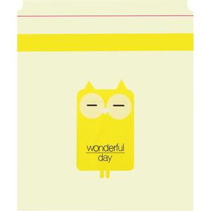 车载垃圾袋粘贴式创意可爱车用垃圾桶置物清洁袋车挂式一次性收纳