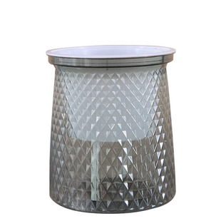 水培器皿透明花盆懒人花盆自吸水绿萝水培多肉盆栽绿植物兰花油画